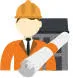 Logo Hamelink Bouw Support B.V.