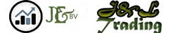 Logo J AND L Trading B.V.