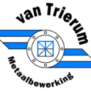Logo Van Trierum Metaalbewerking B.V.