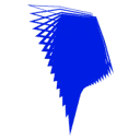 Logo Noordpool Orkest