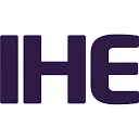 Logo IHE Nederland