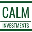 Logo Calm Investments