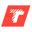 Logo Train.Red