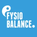 Logo Fysio Balance