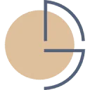 Logo Paula Goulmy Interieurvormgeving