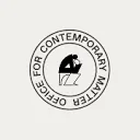 Logo Office for Contemporary Matter