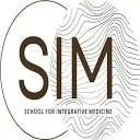 Logo van School for Integrative Medicine