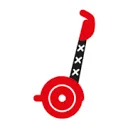 Logo van Segway City Tour Amsterdam