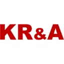 Logo van KR AND A