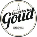 Logo Ouderkerks Goud Brewing Company