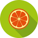 Logo Small Orange