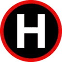 Logo B AND B Utrecht City Center