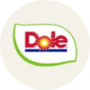Logo Dole Europe B.V.