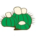 Logo Stichting Uniek Curaçao
