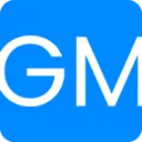 Logo GM Finance BV