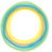 Logo HOORIDEE power en perspectief bij gehoorverlies