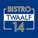 Logo Bistro Twaalf 14