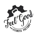 Logo Feel Good Fitness Factory