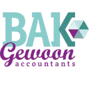 Logo Gewoon BAK Salarissen