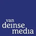 Logo TOM - Twents Ondernemers Magazine