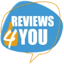 Logo van Reviews4you