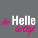 Logo The Helle Way