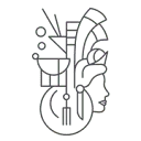 Logo van Huize Kwast