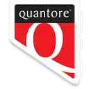 Logo Quantore B.V.