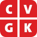 Logo CVGK - CardioVasculaire GeneesKunde