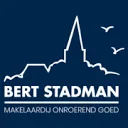 Logo Bert Stadman Makelaardij