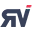 Logo RVI milieu
