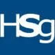 Logo Hospitality Support Group B.V.