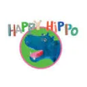 Logo Stichting Happy Hippo