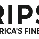 Logo Tripsy Afrika Reizen