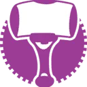 Logo Natuursteenbedrijf Ben Overkamp