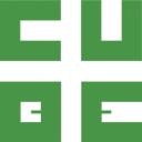 Logo CUBE HOUSES