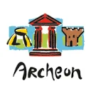 Logo Museumpark Archeon