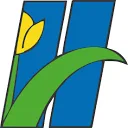 Logo Heemskerk Flowers