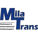 Logo Mila Transport B.V.
