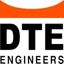 Logo DTE Engineers