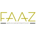 Logo FAAZ advocatenkantoor