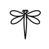 Logo Ik Hou van Mij Journal