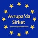 Logo Avrupada Sirket