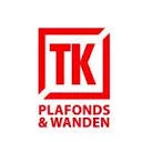 Logo TK plafonds AND wanden