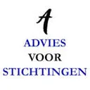 Logo Advies voor Stichtingen