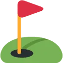 Logo Golfcentrum Noordwijk