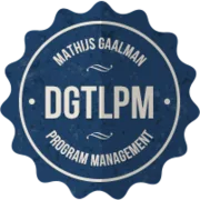 Logo DGTLPM.nl