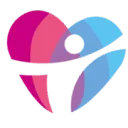 Logo van PZL Persoonsgerichte Zorg