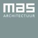Logo MAS architectuur