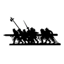Logo Scouting De Watergeuzen